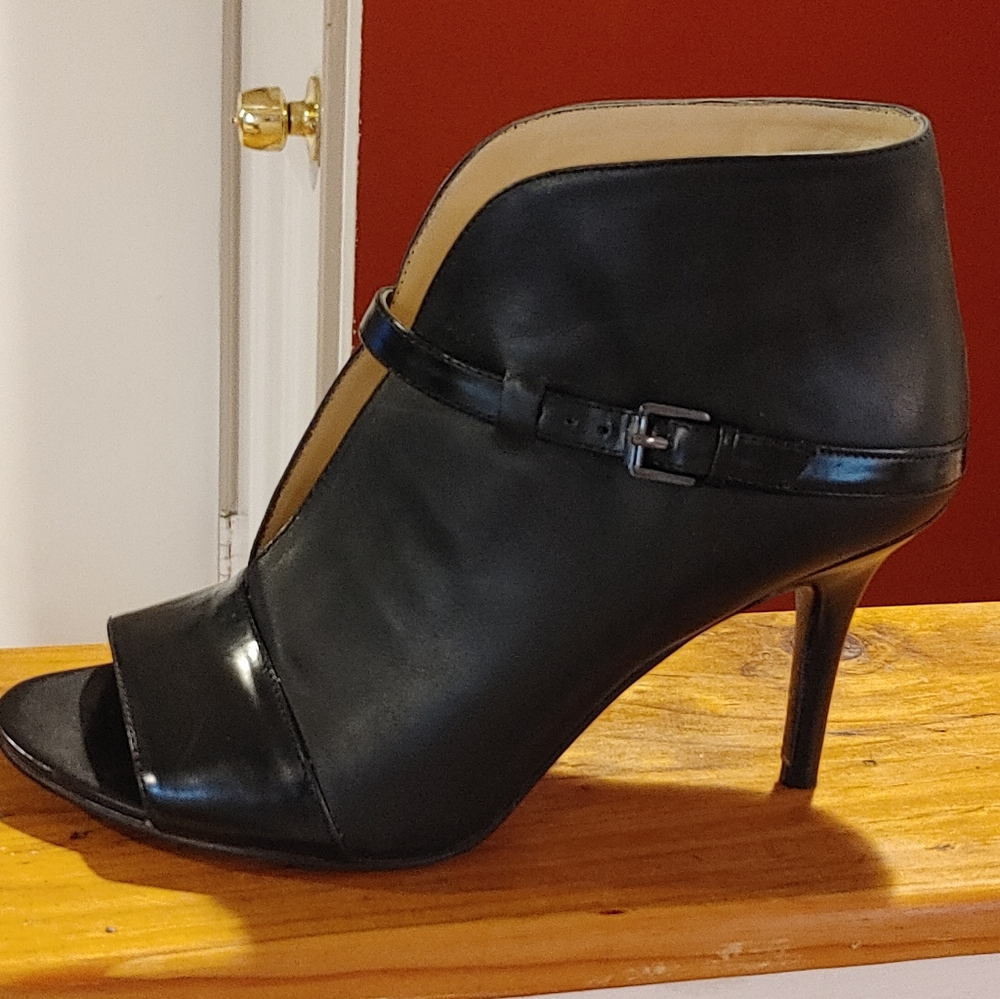 Booties